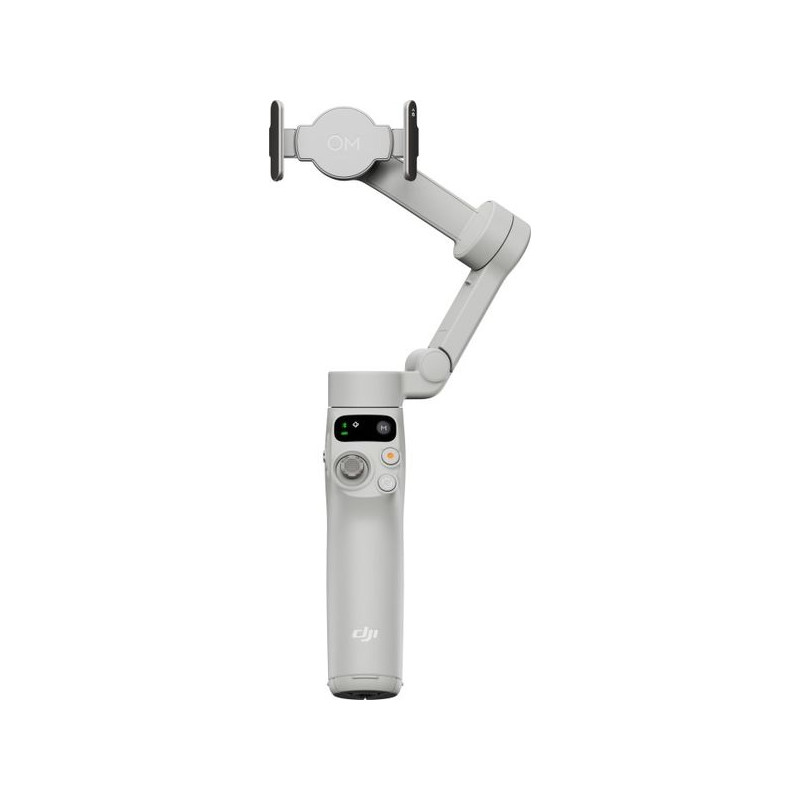 DJI Osmo Mobile 7 - No Warranty